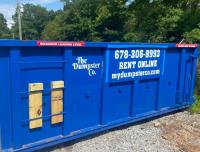The Dumpster Co. image 2